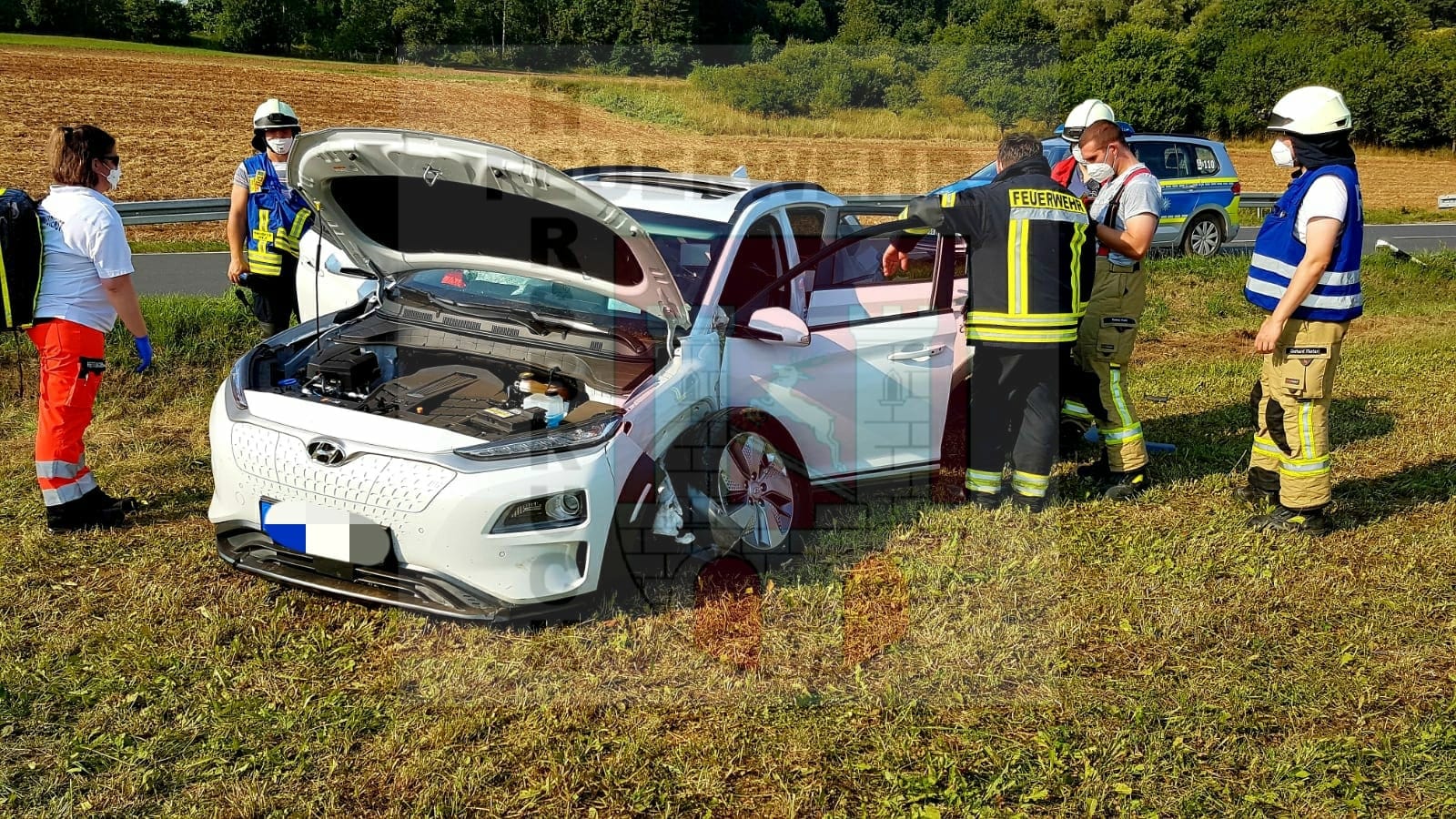 Technische Hilfeleistung Technische Hilfeleistung