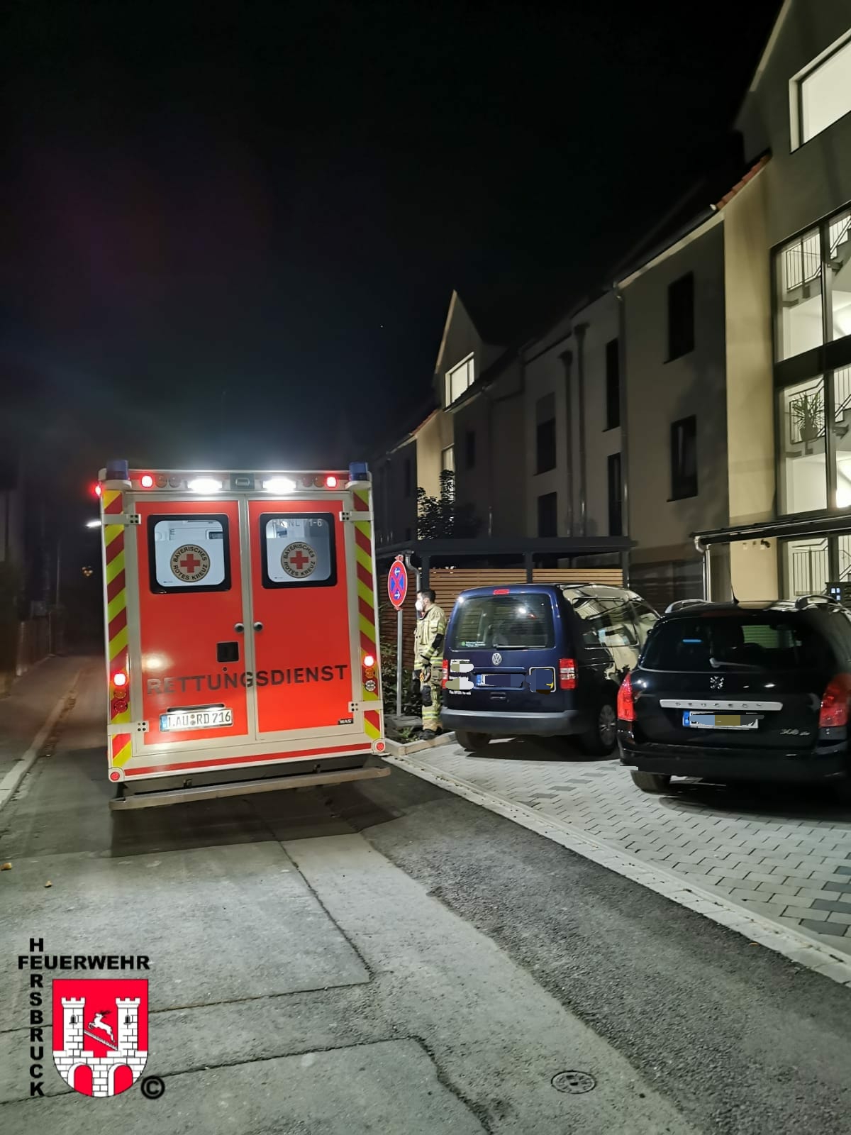 First Responder First Responder