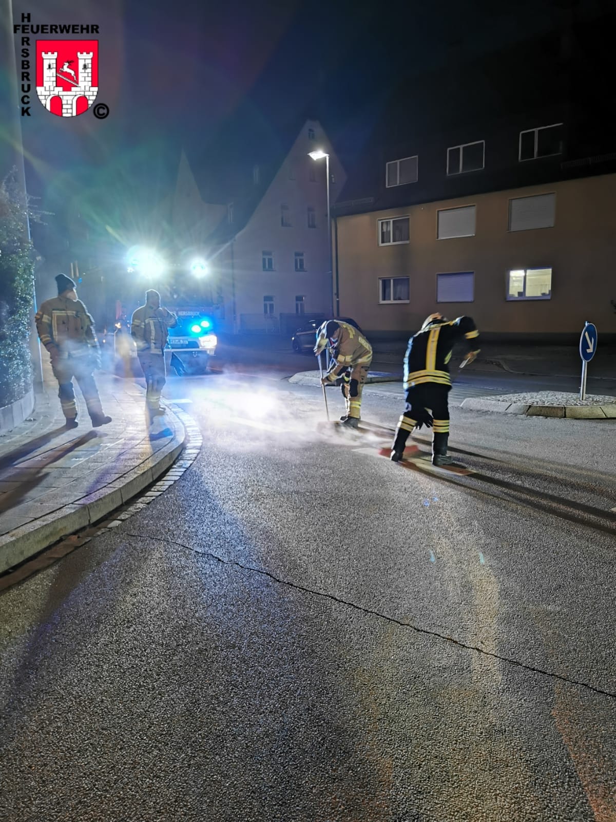 Ölspur Ölspur