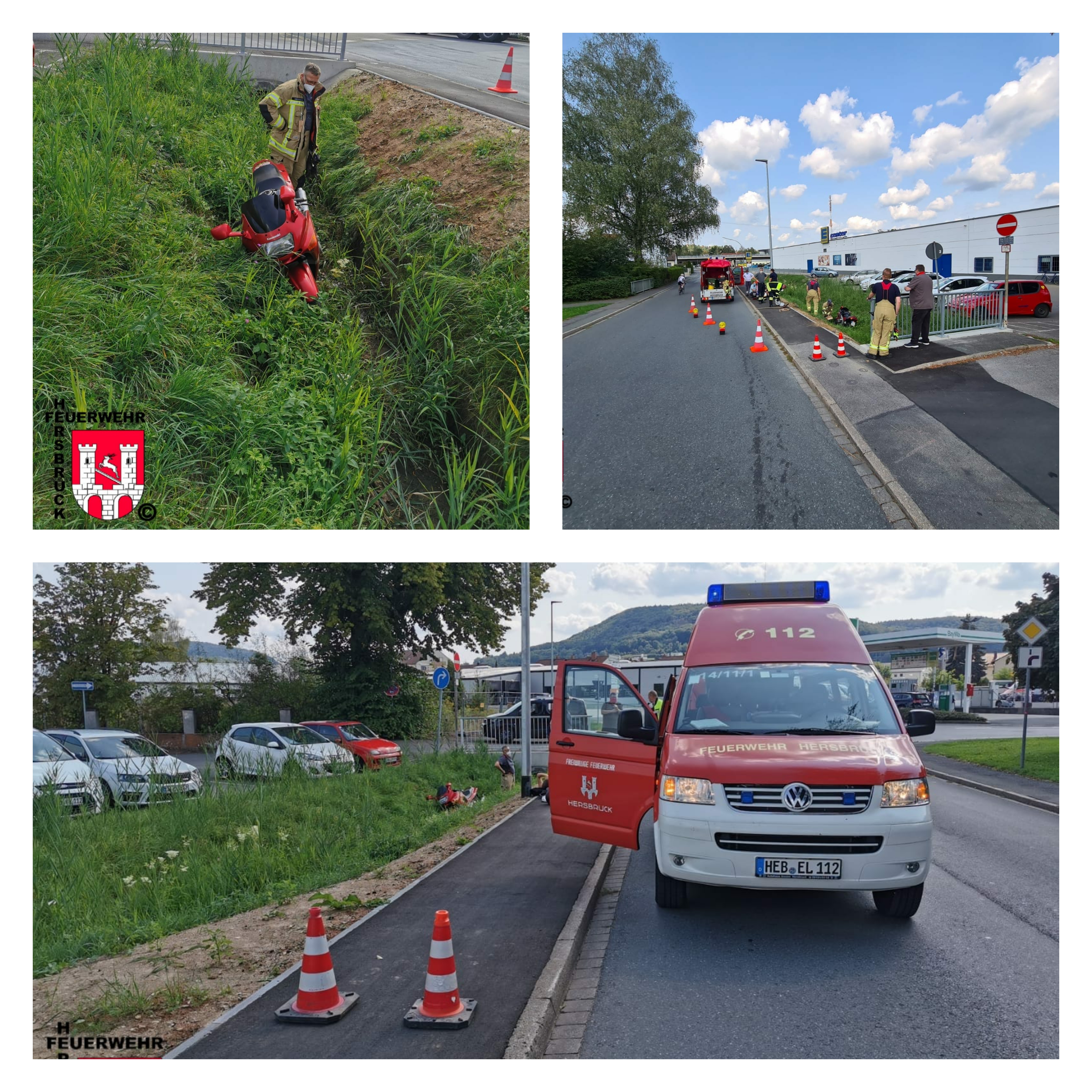 Technische Hilfeleistung Technische Hilfeleistung