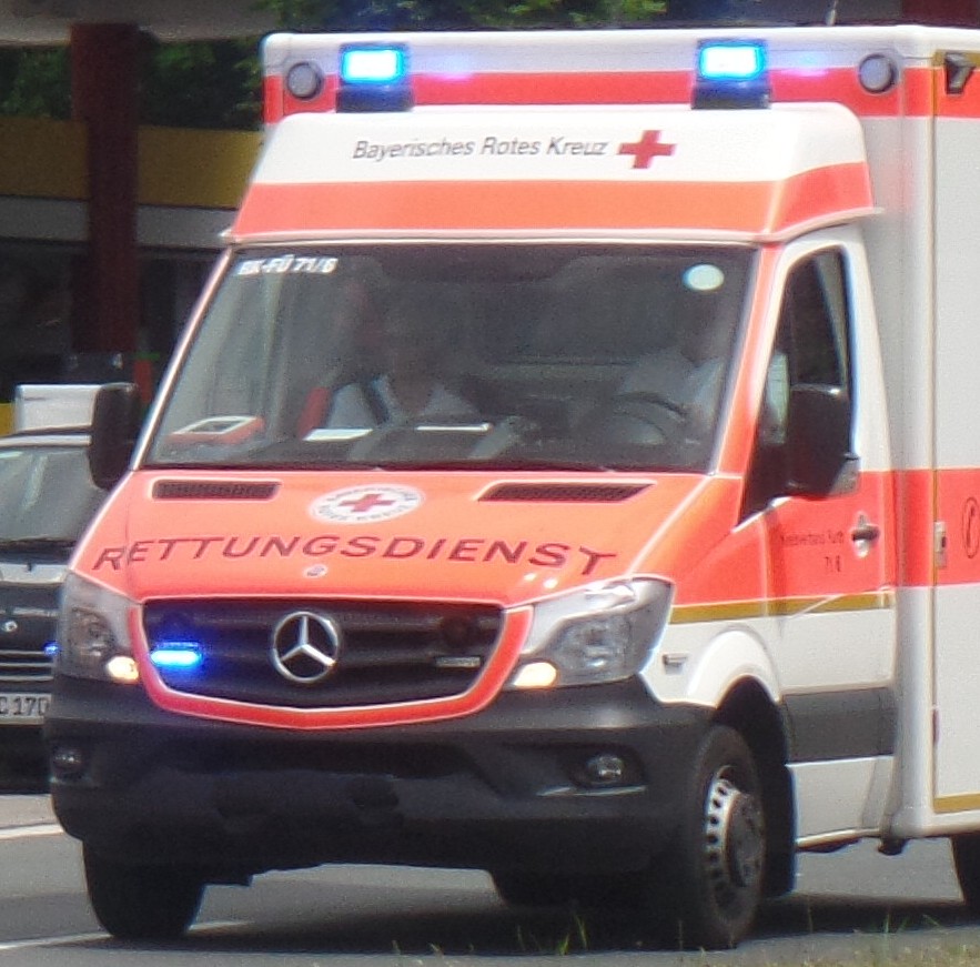 First Responder