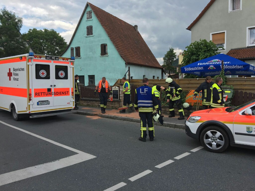 Technische Hilfeleistung Technische Hilfeleistung